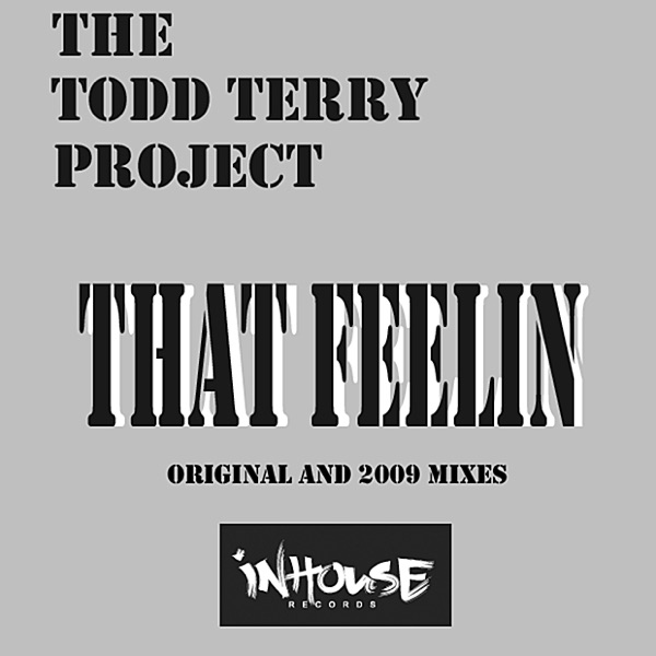 That Feelin artwork