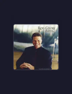 收听 Rod Gilfry、观看音乐视频、阅读小传、查看巡演日期等 ！