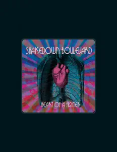 Listen to Shakedown Boulevard, watch music videos, read bio, see tour dates & more!