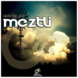 Meztli / Heavy Stereo - EP