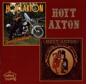 Hoyt Axton - Heartbreak Hotel