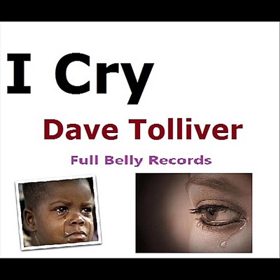 I Cry - Single