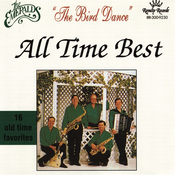 Blue Danube Medley