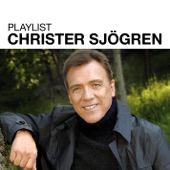 Playlist: Christer Sjögren artwork