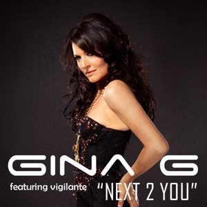 Next 2 You (feat. Vigilante) - EP
