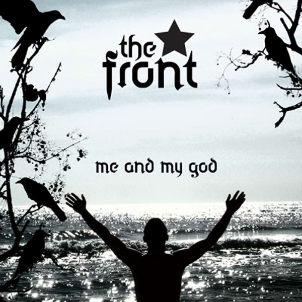 Me and My God - Single