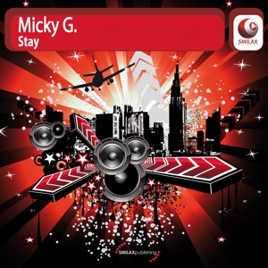 Stay - EP