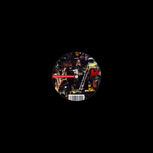 Vibrational Studies (In Echospace) / Symbolism In Transition - Single