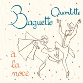 Baguette Quartette - Flambée montalbanaise