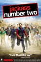 Affiche du film Jackass Number Two
