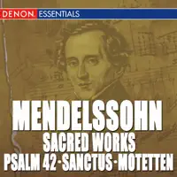 Adam - Motetten, Op. 78: Mein Gott, Warum Hast Du Mich Verlassen? (Psalm 22) — Freiburger Kantatenchor, Wolfgang Failer, Julia Mende, Bärbel Dryander & Uli Müller