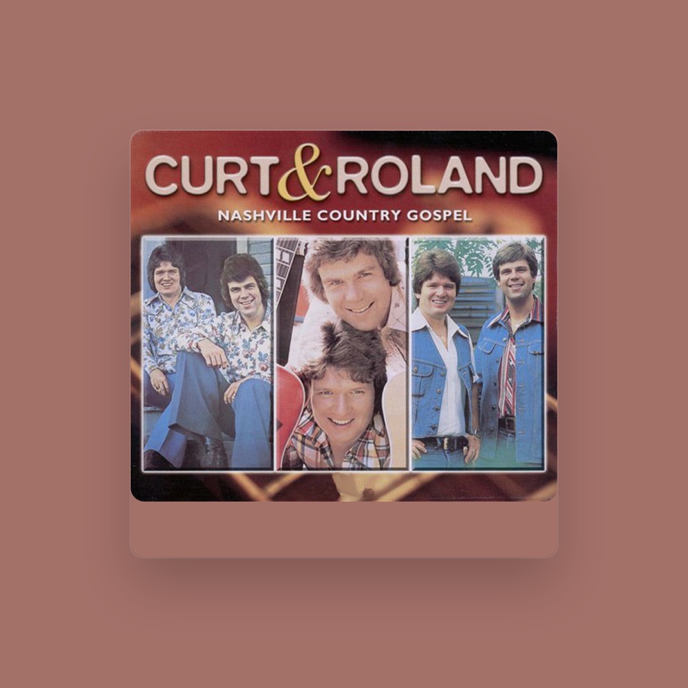 Фото Curt and Roland