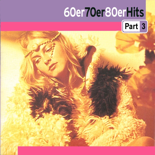 60er, 70er & 80er Hits Part 3