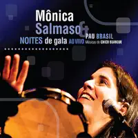 Você você — Mônica Salmaso