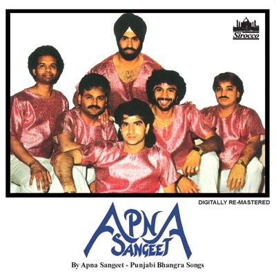 Apna Sangeet & Punjabi Bhangra