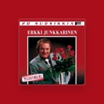 Erkki Junkkarinen