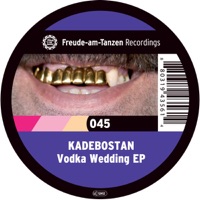 Vodka Wedding