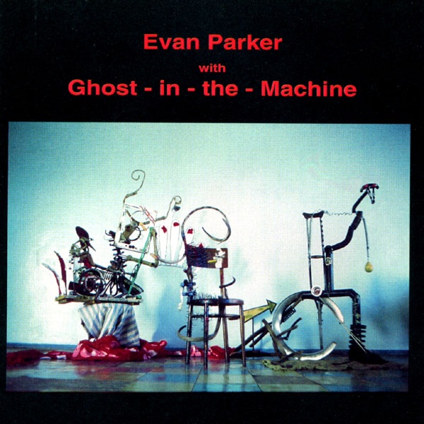 Ghost-In-the-Machine