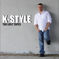 K-Style - I Will Never Love Again