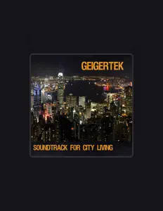 Listen to Geigertek, watch music videos, read bio, see tour dates & more!