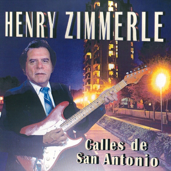 Calles de San Antonio