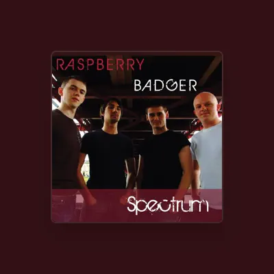 Listen to Raspberry Badger, watch music videos, read bio, see tour dates & more!