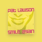 Pat Lawson