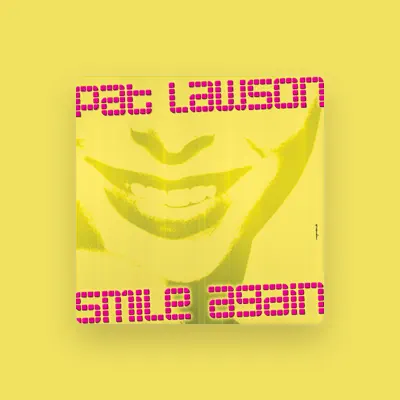 Listen to Pat Lawson, watch music videos, read bio, see tour dates & more!