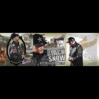 Just Tryna Live My Dream - Black Snow