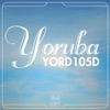 The Grand Masterplan (Yoruba Soul Mix) cover art