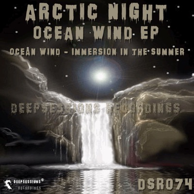 Ocean Wind Ep
