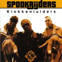 Klokkenluiders (Instrumentaal) — Spookrijders