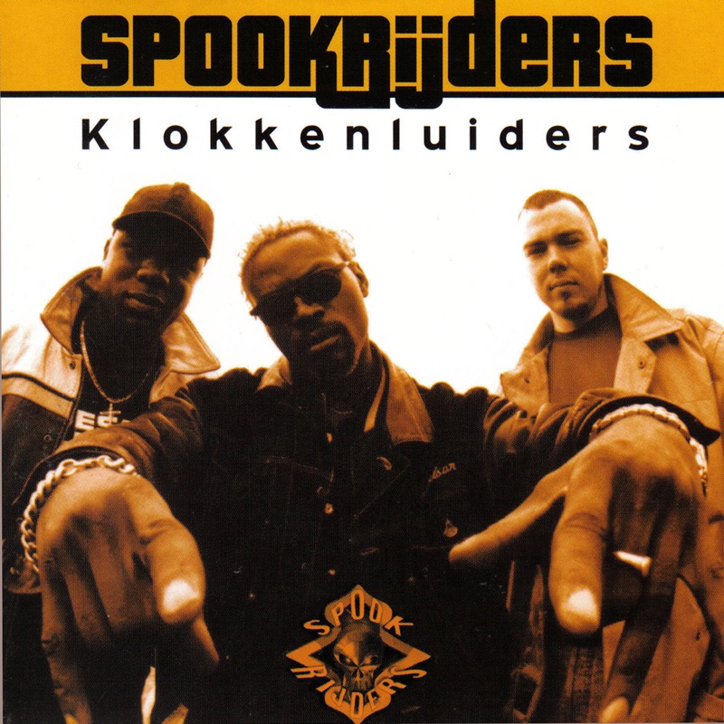 Klokkenluiders (Instrumentaal)