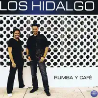 CAFE — LOS HIDALGO
