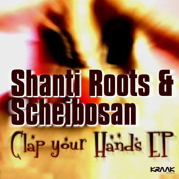 Clap Your Hands