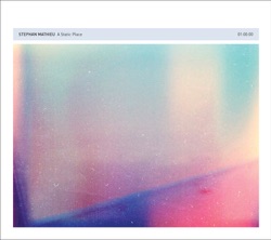 Stephan Mathieu - Schwarzschild Radius