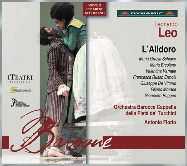 Leo: L'Alidoro