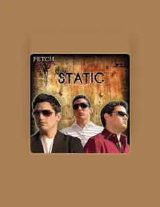 Listen to Fetch, watch music videos, read bio, see tour dates & more!