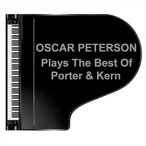 Plays the Best of Porter & Kern