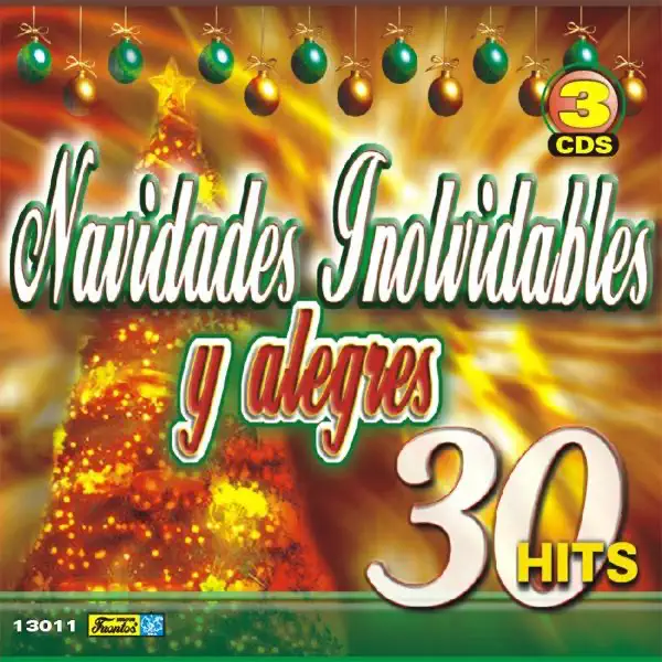 Arbolito de Navidad — La Sonora Dinamita