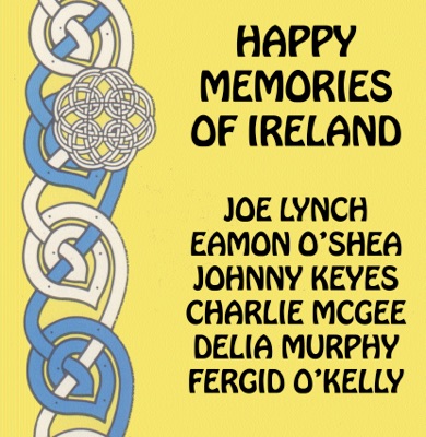 Happy Memories of Ireland