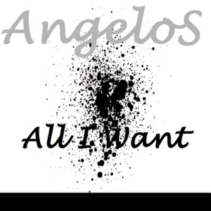 All I Want - Single