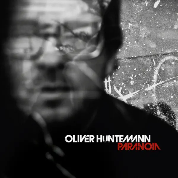 Tranquilizer — Oliver Huntemann