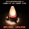Brazil Drums (Robrecht Da Pinto Remix) - Stylisticsoundz, Joseph Qas & Lobby-R lyrics