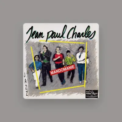Listen to Jean-Paul Charles Quartet, watch music videos, read bio, see tour dates & more!