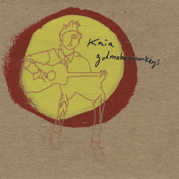 Kaia – Godmakesmonkeys