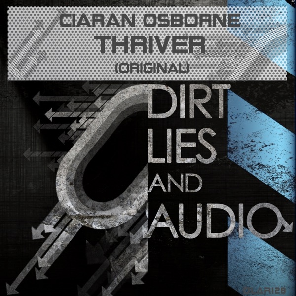 Thriver - Single