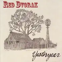 Grandfather's Song — Red Dvorak
