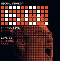 Michal Prokop - Blues O Spolykanych Slovech