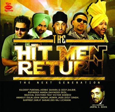 The Hitmen Return